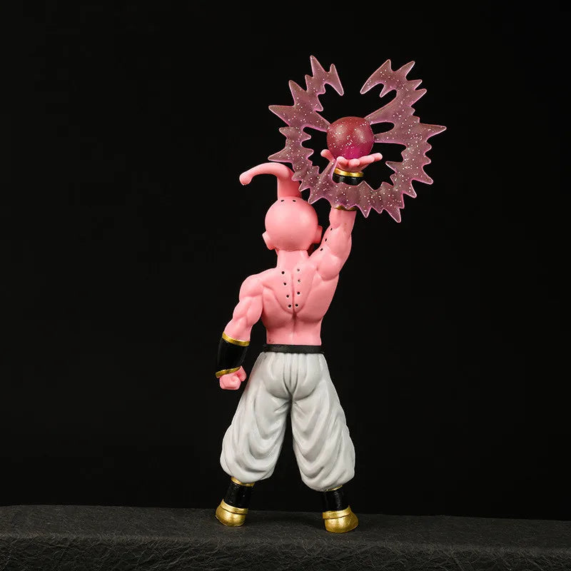 Super Buu – A Fúria Caótica de Majin Buu! | Império Saiyajin