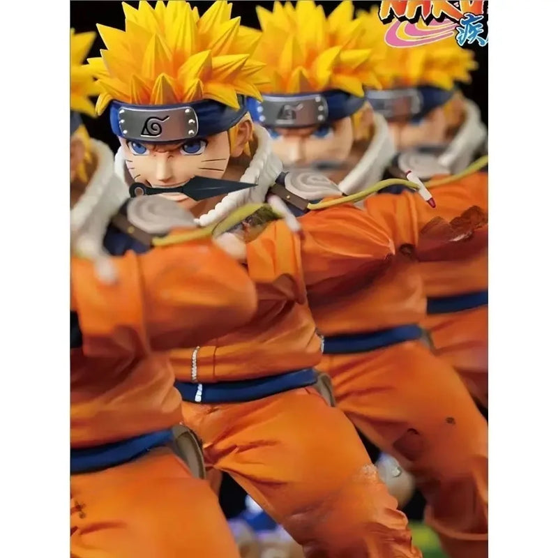 Naruto – O Ninja que Nunca Desiste | Império Saiyajin