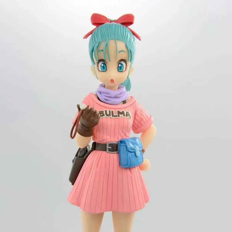 Bulma – O Começo da Lenda | Império Saiyajin