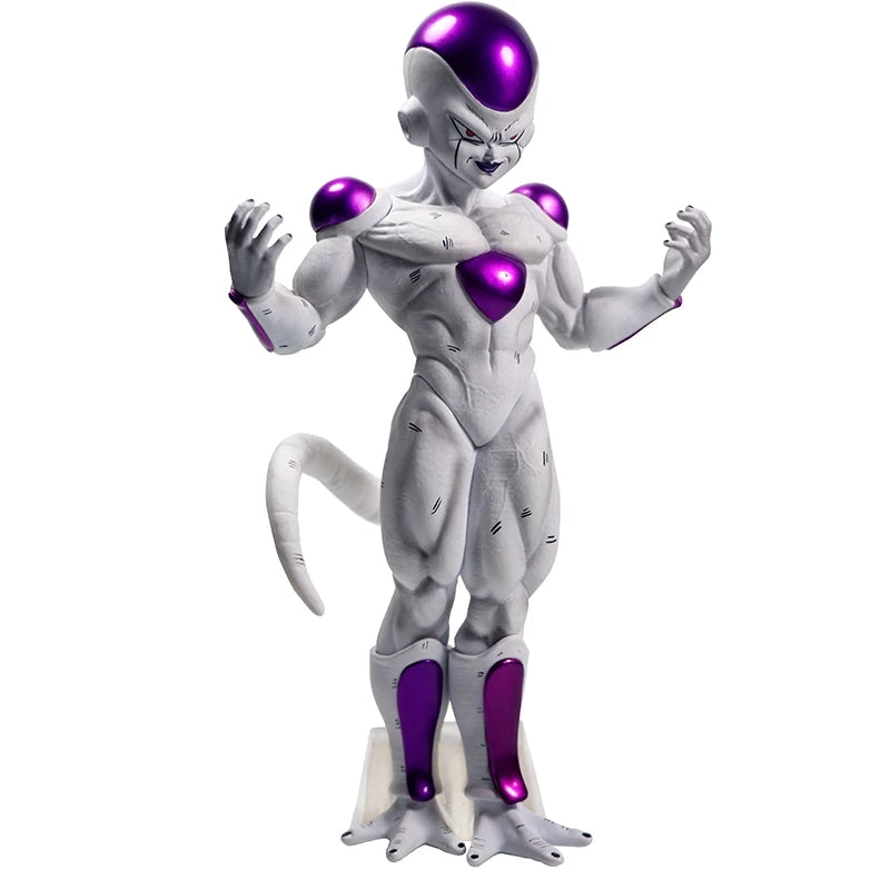 Freeza – Forma Final Suprema | Império Saiyajin