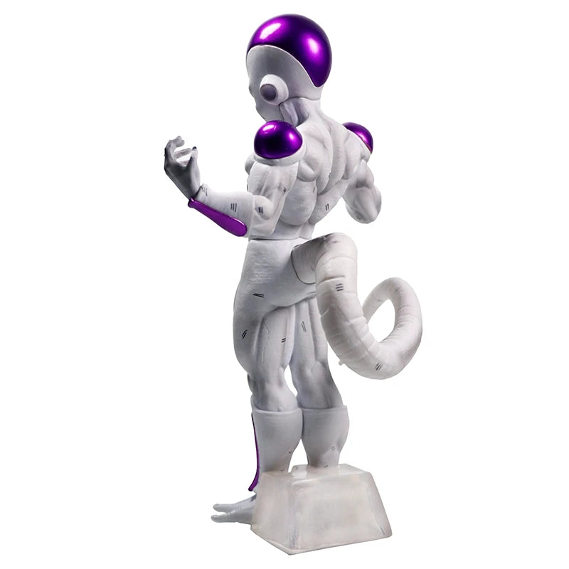 Freeza – Forma Final Suprema | Império Saiyajin