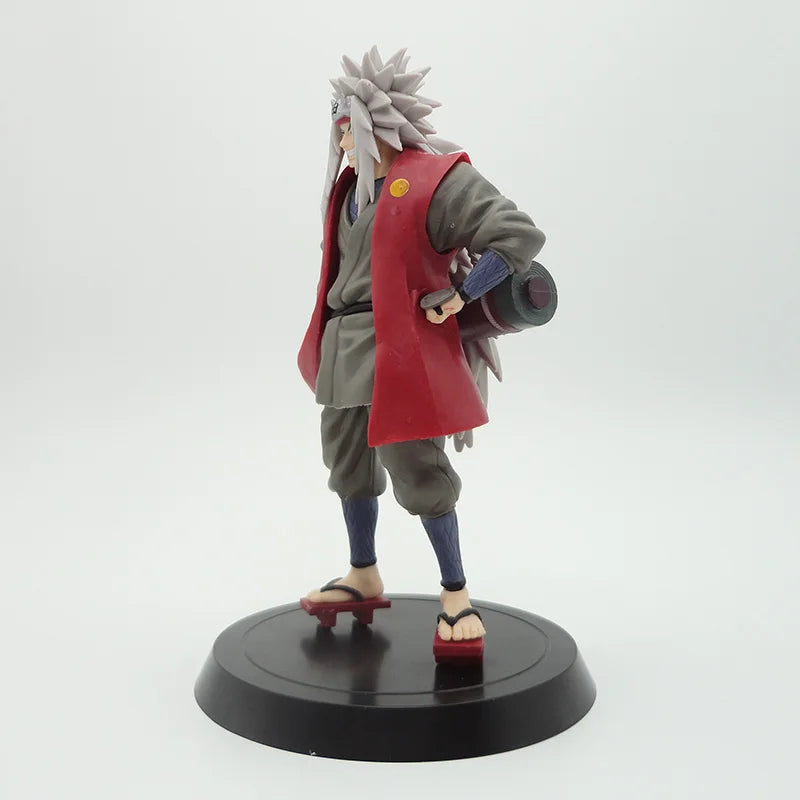 Jiraiya Sorriso Lendário – Edição Nostálgica | Império Saiyajin