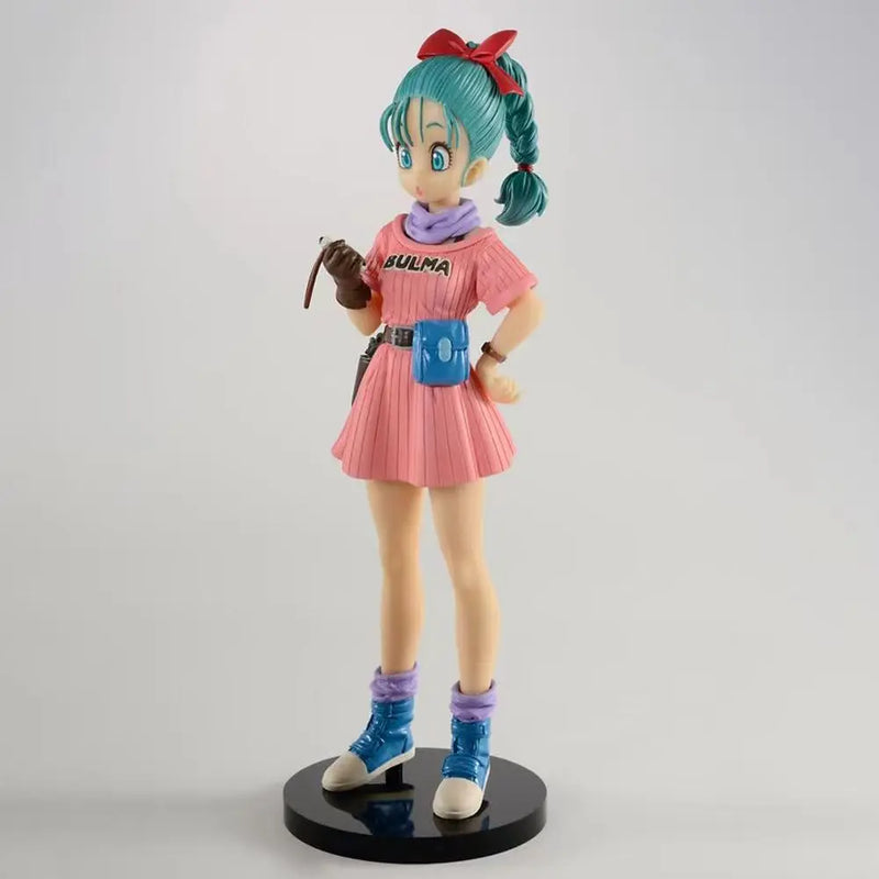 Bulma – O Começo da Lenda | Império Saiyajin