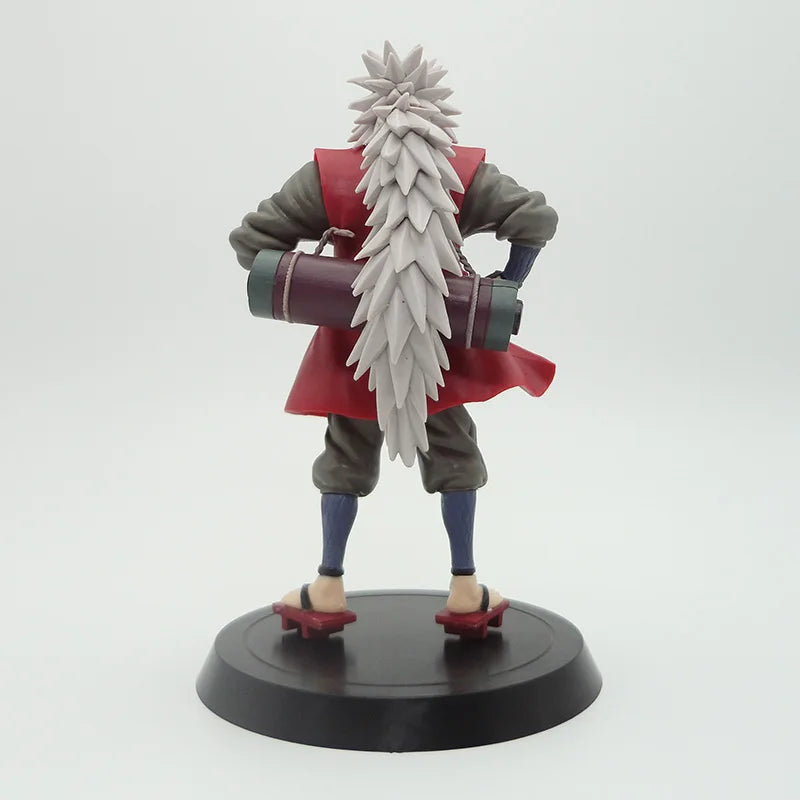 Jiraiya Sorriso Lendário – Edição Nostálgica | Império Saiyajin
