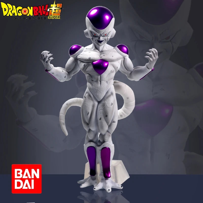 Freeza – Forma Final Suprema | Império Saiyajin