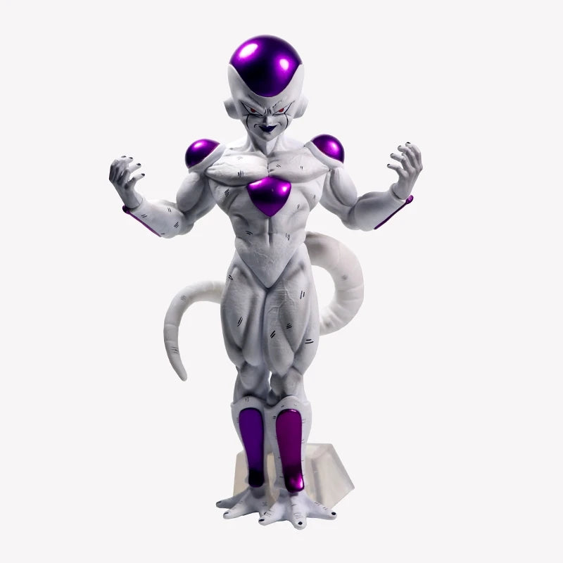 Freeza – Forma Final Suprema | Império Saiyajin