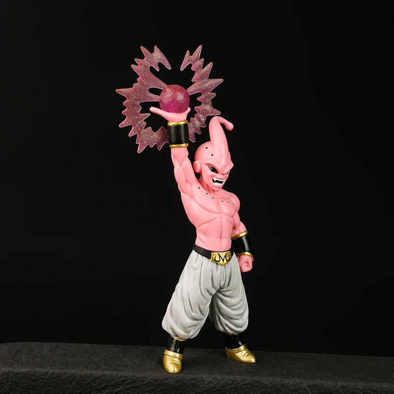 Super Buu – A Fúria Caótica de Majin Buu! | Império Saiyajin