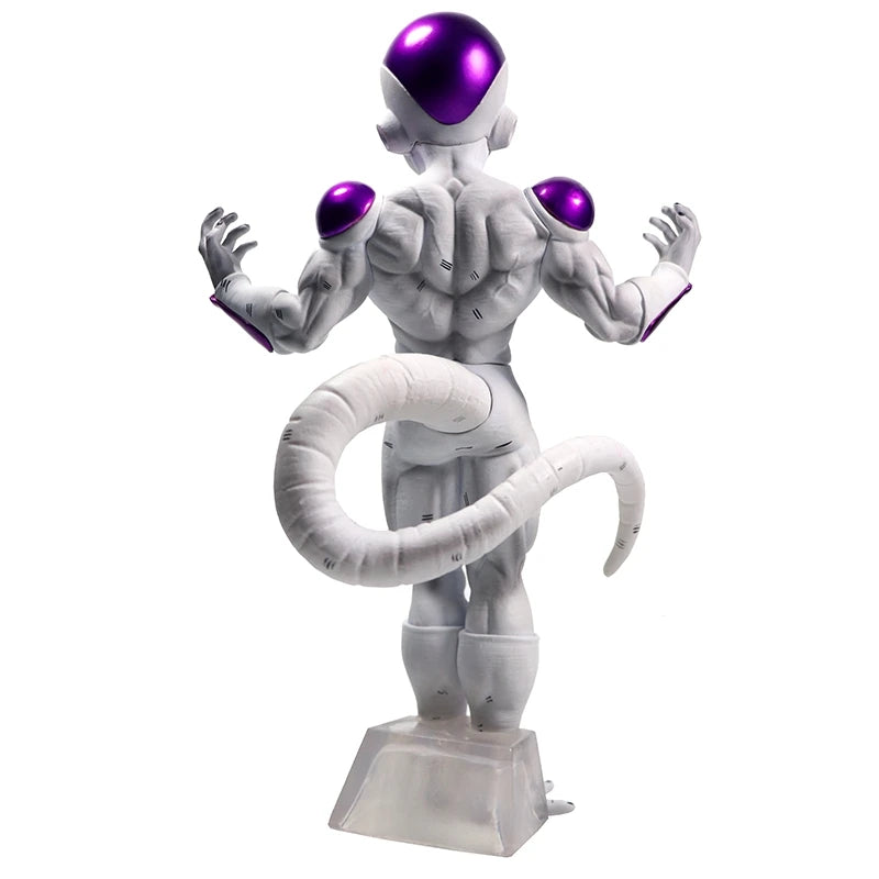 Freeza – Forma Final Suprema | Império Saiyajin