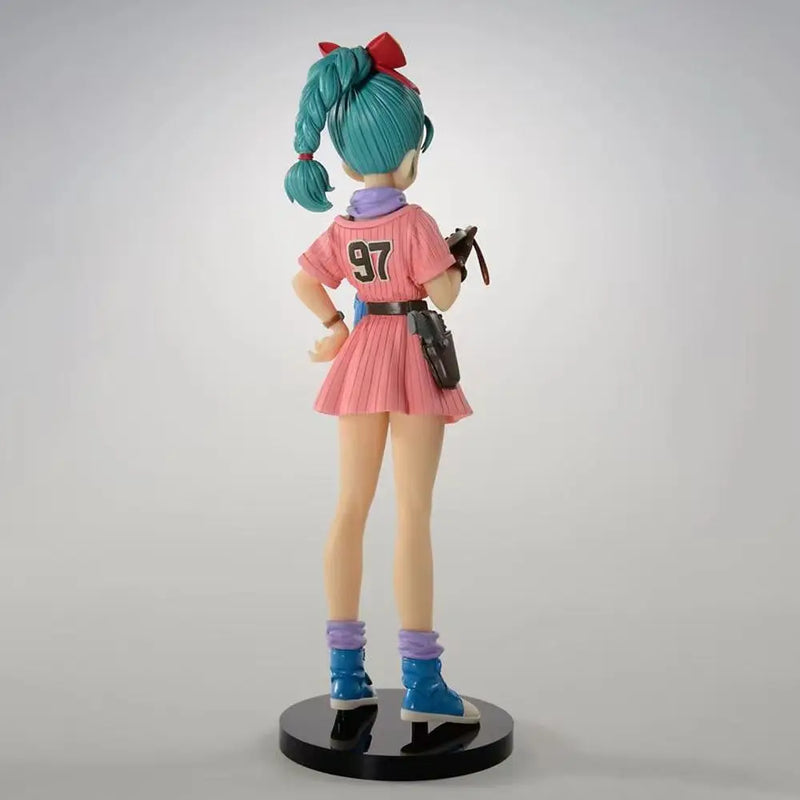 Bulma – O Começo da Lenda | Império Saiyajin