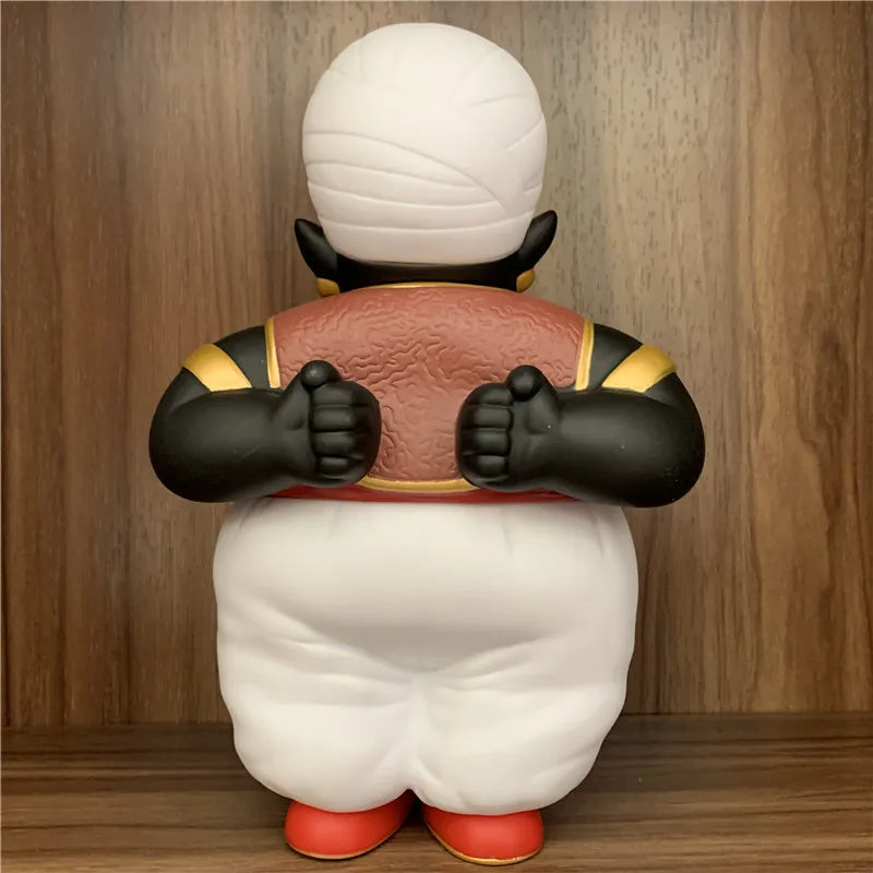 Coleção Clássica Dragon Ball – Oolong, Pilaf, Chaos, Popo e Karin | Império Saiyajin