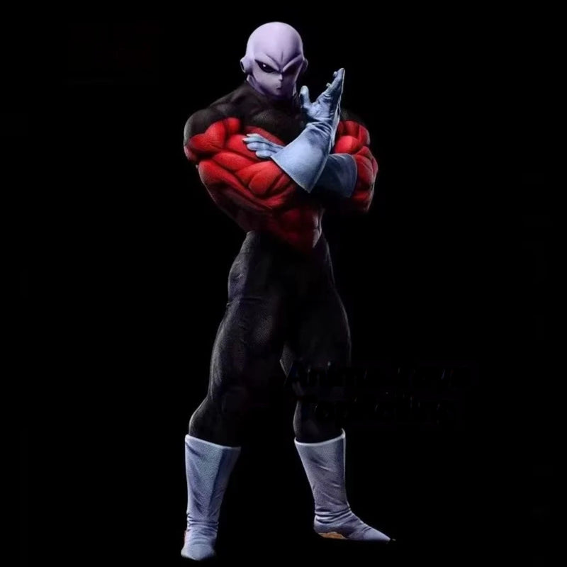 Jiren – O Guerreiro Mais Poderoso do Universo 26cm | Império Saiyajin