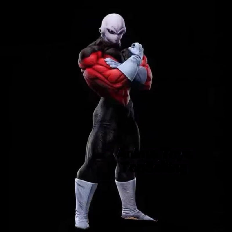 Jiren – O Guerreiro Mais Poderoso do Universo 26cm | Império Saiyajin