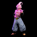 Kid Buu – A Fúria do Caos 19cm | Império Saiyajin