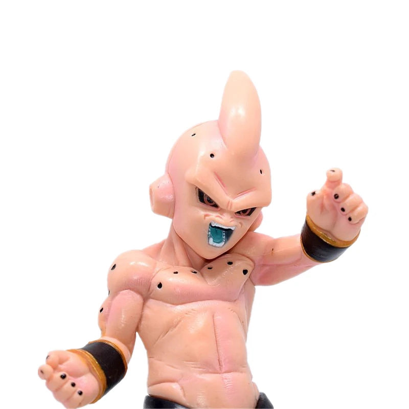 Kid Buu - Caos Encarnado 18cm | Império Saiyajin