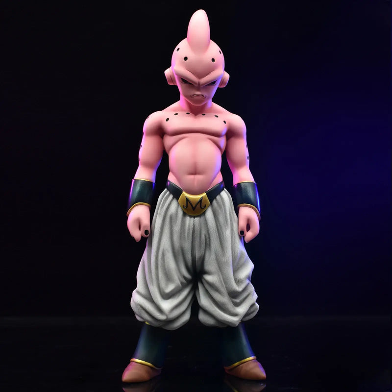 Majin Buu Maligno - Evil Kid Buu 21cm | Império Saiyajin