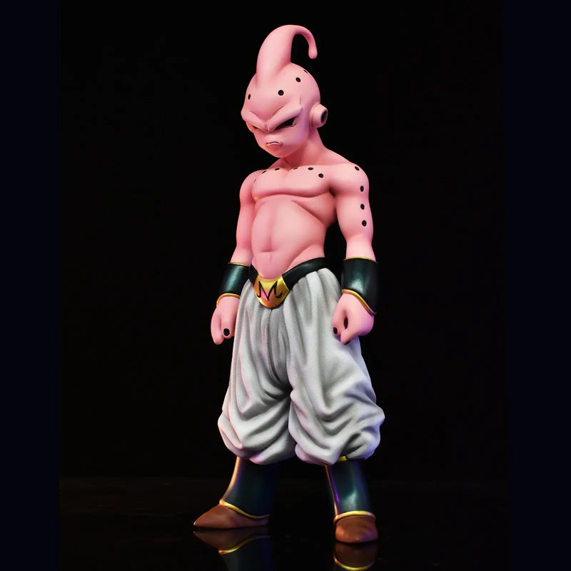 Majin Buu Maligno - Evil Kid Buu 21cm | Império Saiyajin
