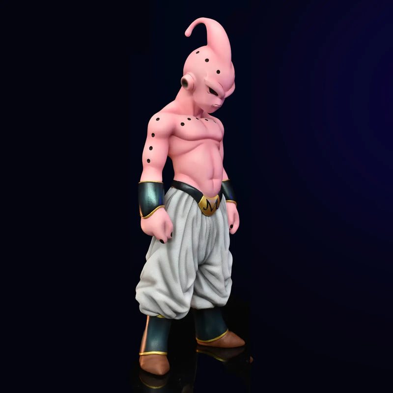 Majin Buu Maligno - Evil Kid Buu 21cm | Império Saiyajin