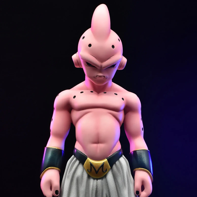 Majin Buu Maligno - Evil Kid Buu 21cm | Império Saiyajin