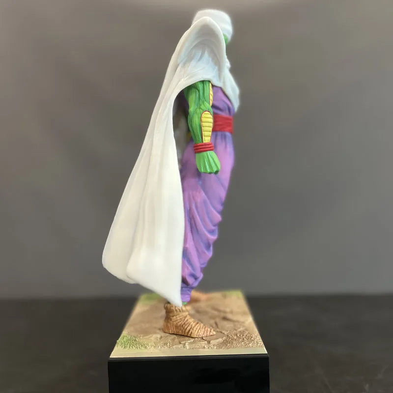 Piccolo – A Mente Tática da Raça Namekuseijin 37cm | Império Saiyajin - Produto Original