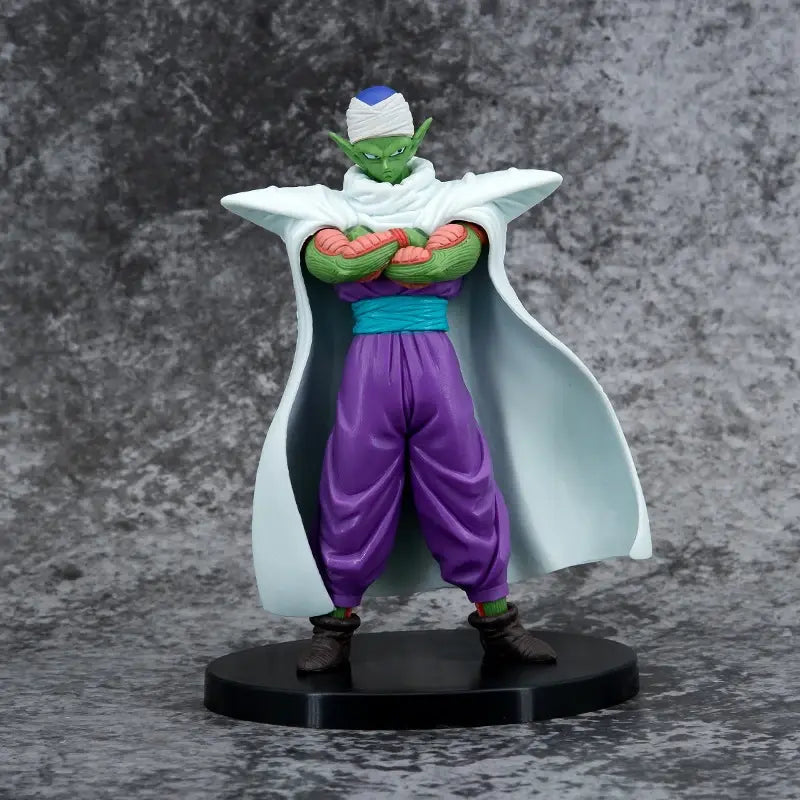 Piccolo Daimaoh – Poder do Rei Demônio (17cm) | Império Saiyajin
