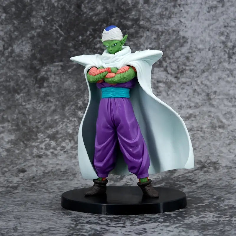 Piccolo Daimaoh – Poder do Rei Demônio (17cm) | Império Saiyajin