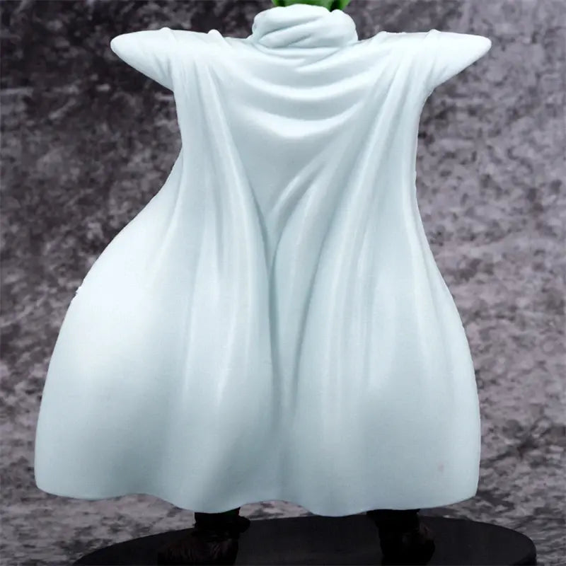 Piccolo Daimaoh – Poder do Rei Demônio (17cm) | Império Saiyajin