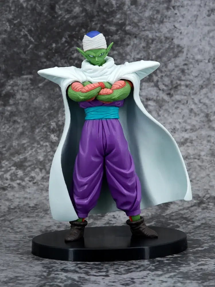 Piccolo Daimaoh – Poder do Rei Demônio (17cm) | Império Saiyajin