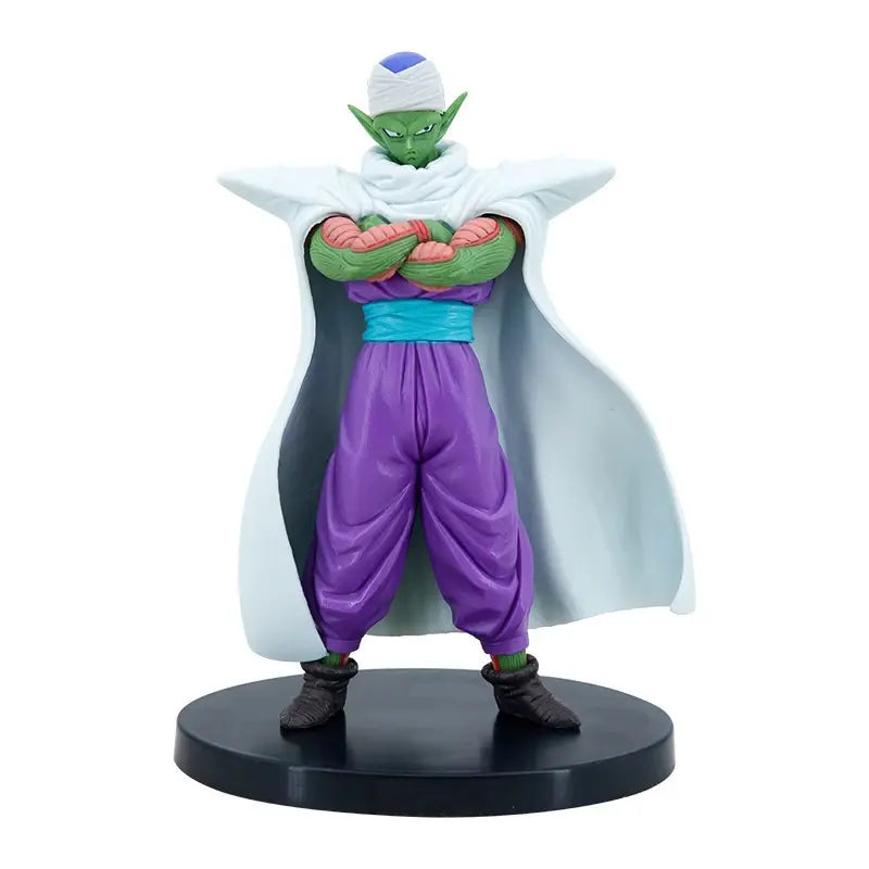 Piccolo Daimaoh – Poder do Rei Demônio (17cm) | Império Saiyajin