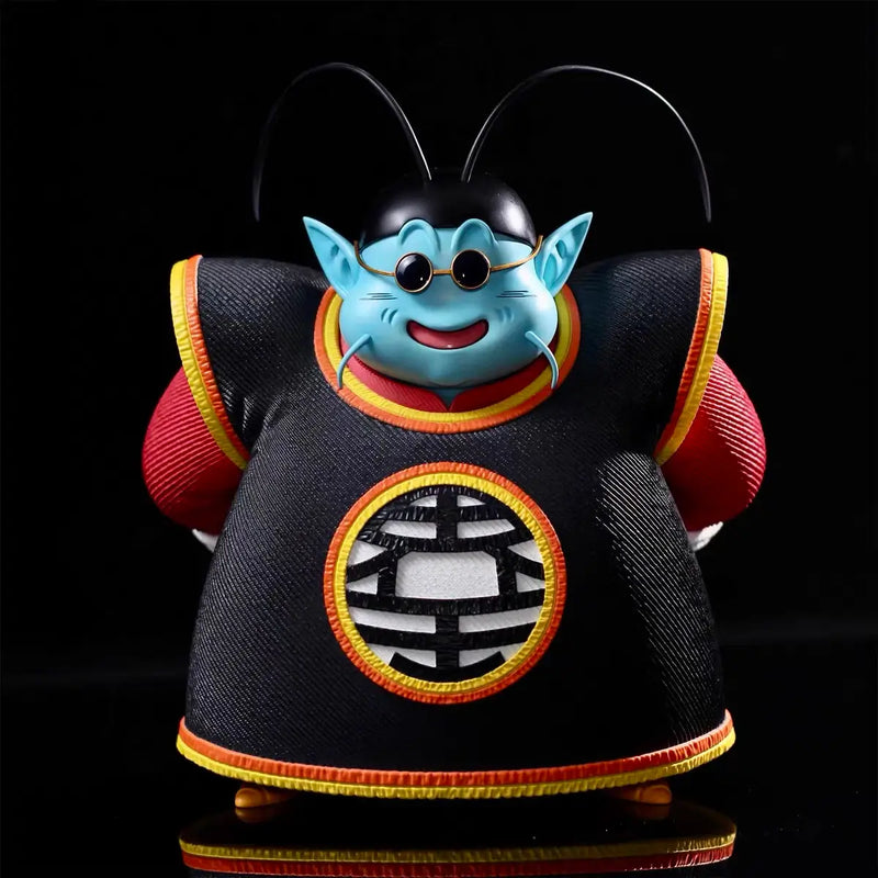 Kaioh do Norte – Action Figure Exclusiva 15cm | Império Saiyajin