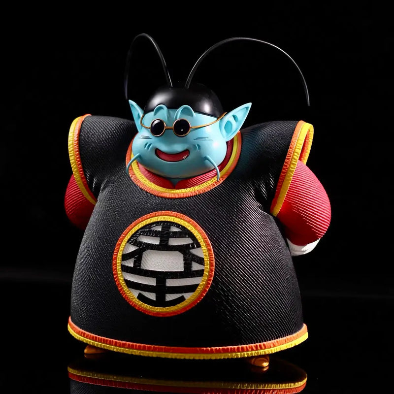 Kaioh do Norte – Action Figure Exclusiva 15cm | Império Saiyajin