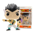 Funko Pop Dragon Ball Super – Heróis e Vilões da Saga Black | Império Saiyajin