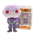 Funko Pop Dragon Ball Super – Heróis e Vilões da Saga Black | Império Saiyajin