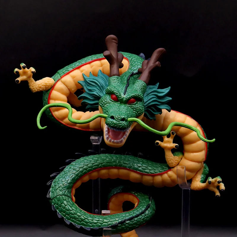 Zoom no shenlong